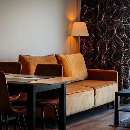 Apartament Ginger - Stare Miasto - Bezplatny Parking - Youtube Apartament Ginger We Wroclawiu 외부 사진