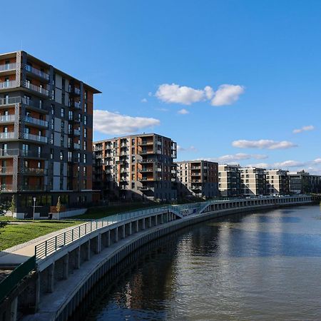 Apartament Ginger - Stare Miasto - Bezplatny Parking - Youtube Apartament Ginger We Wroclawiu 외부 사진