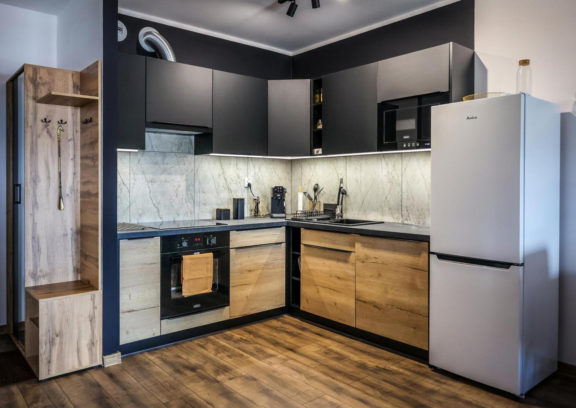 Apartament Ginger - Stare Miasto - Bezplatny Parking - Youtube Apartament Ginger We Wroclawiu 외부 사진