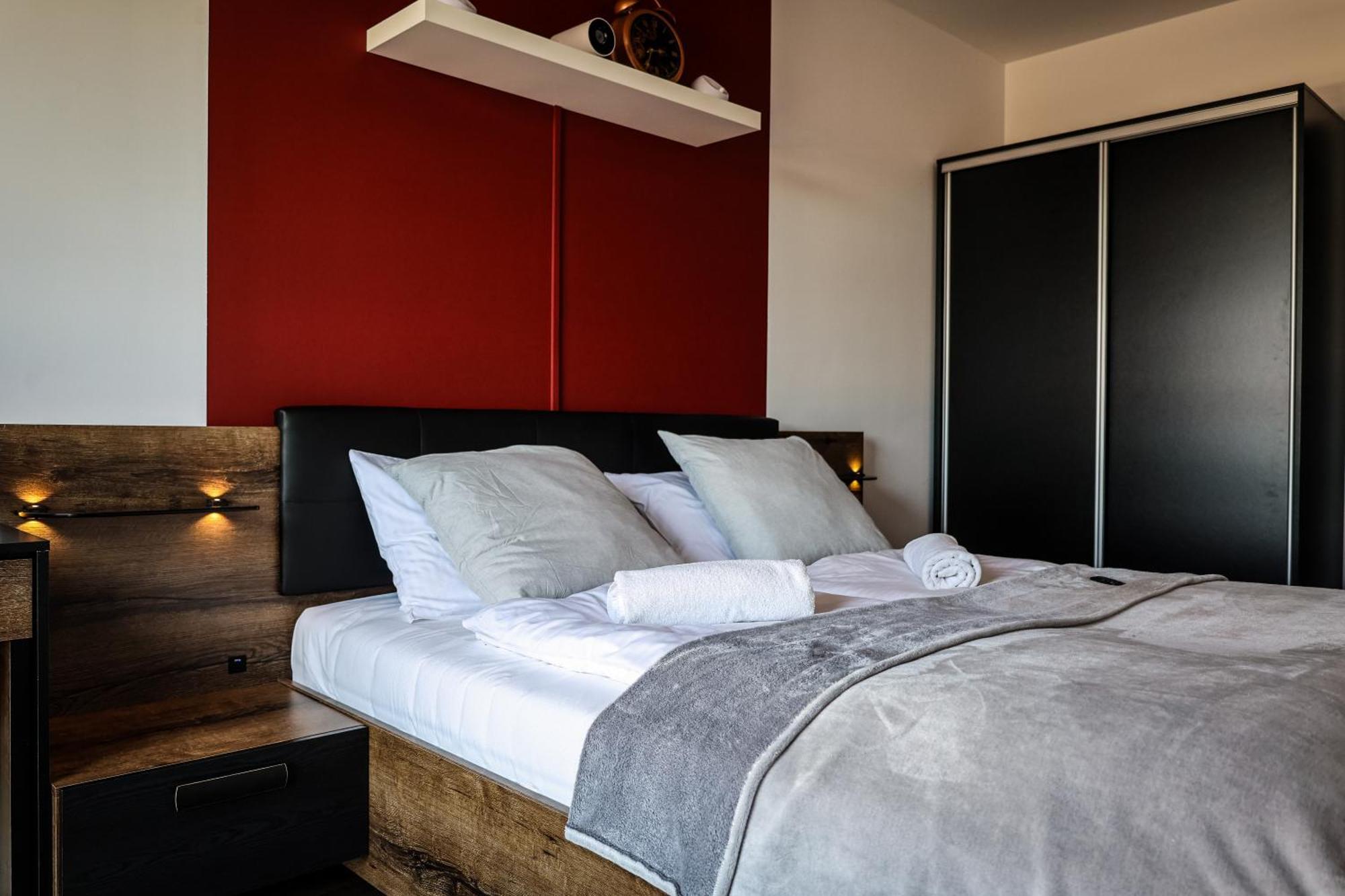 Apartament Ginger - Stare Miasto - Bezplatny Parking - Youtube Apartament Ginger We Wroclawiu 외부 사진