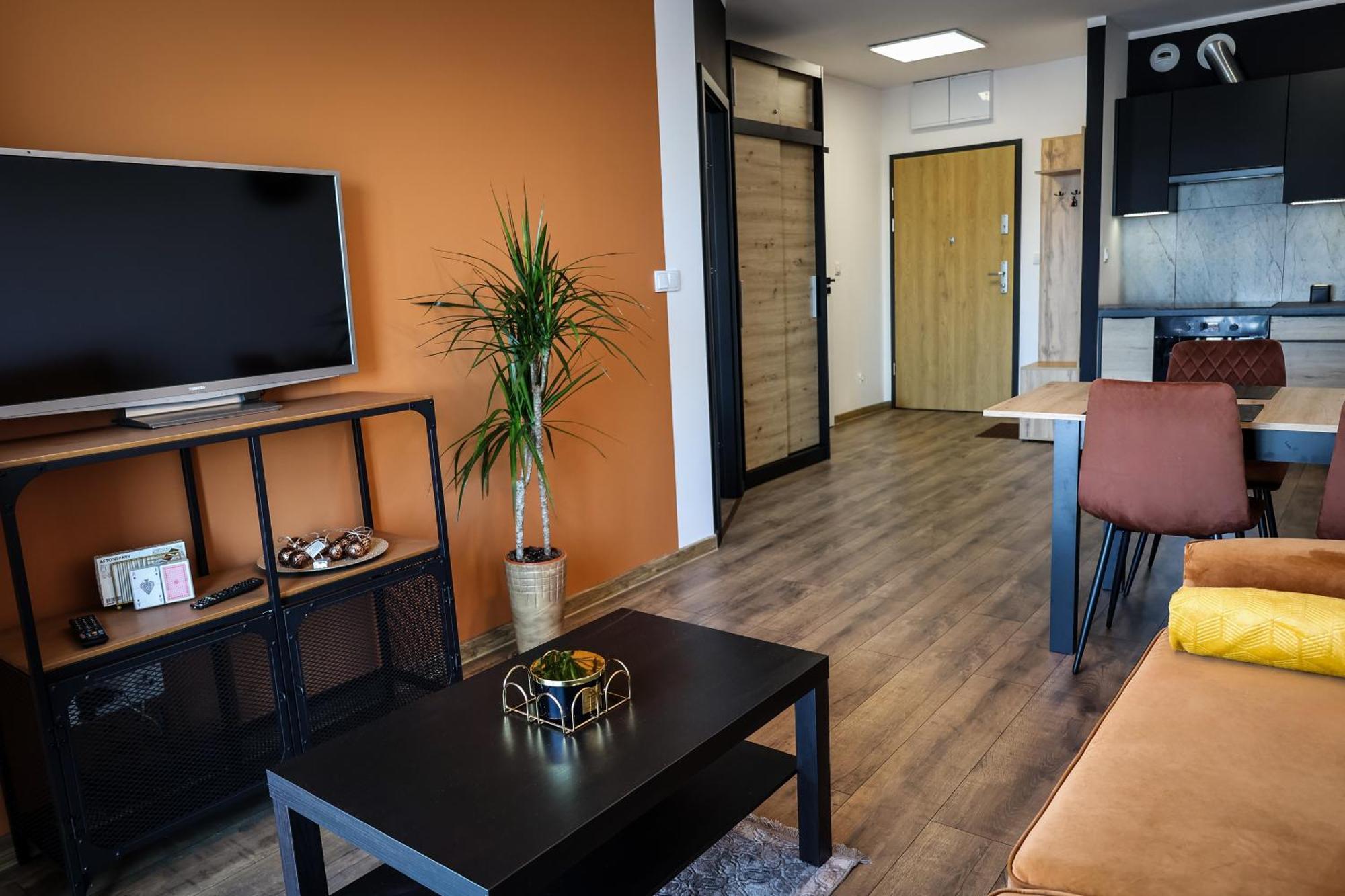 Apartament Ginger - Stare Miasto - Bezplatny Parking - Youtube Apartament Ginger We Wroclawiu 외부 사진