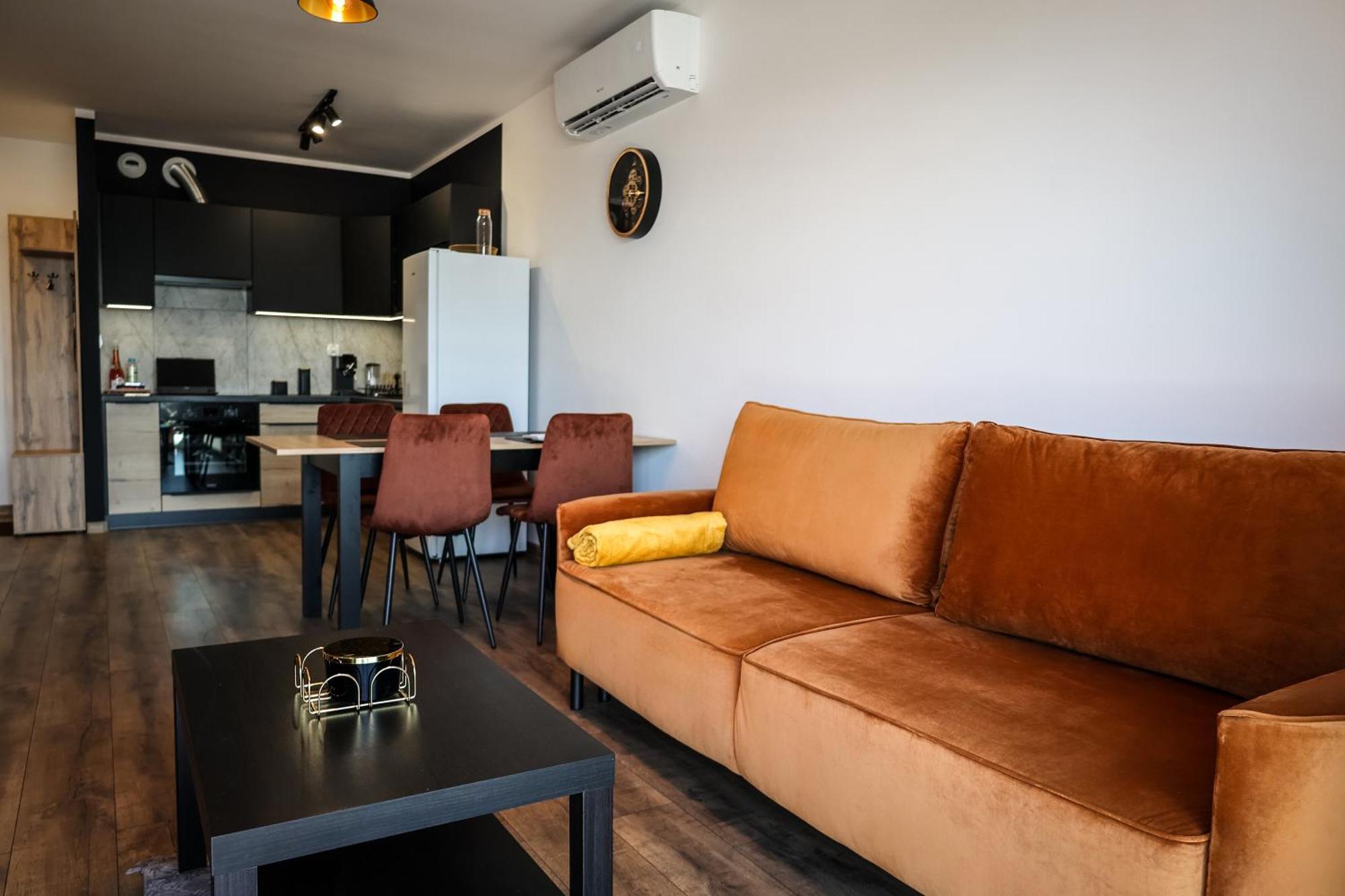 Apartament Ginger - Stare Miasto - Bezplatny Parking - Youtube Apartament Ginger We Wroclawiu 외부 사진