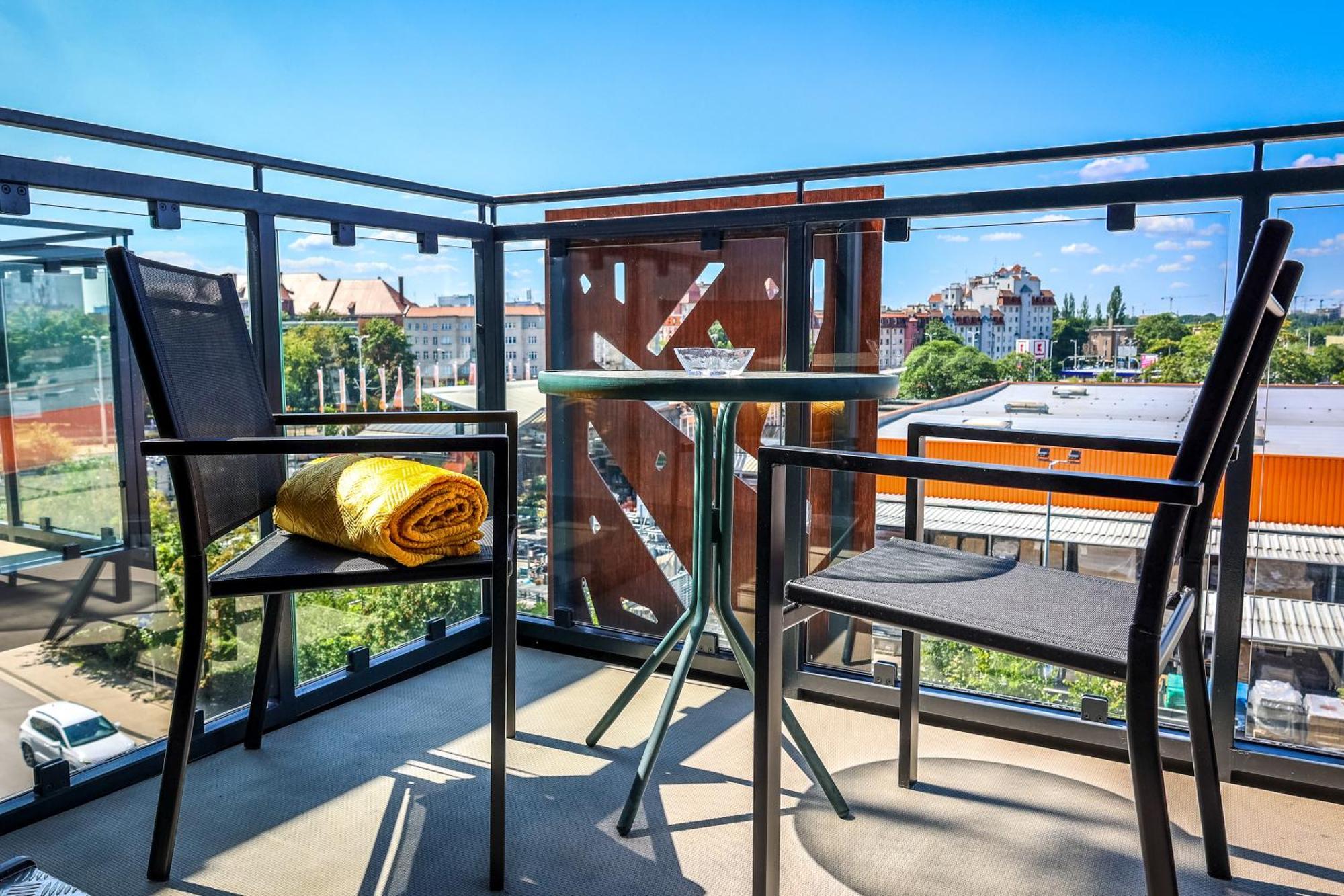 Apartament Ginger - Stare Miasto - Bezplatny Parking - Youtube Apartament Ginger We Wroclawiu 외부 사진