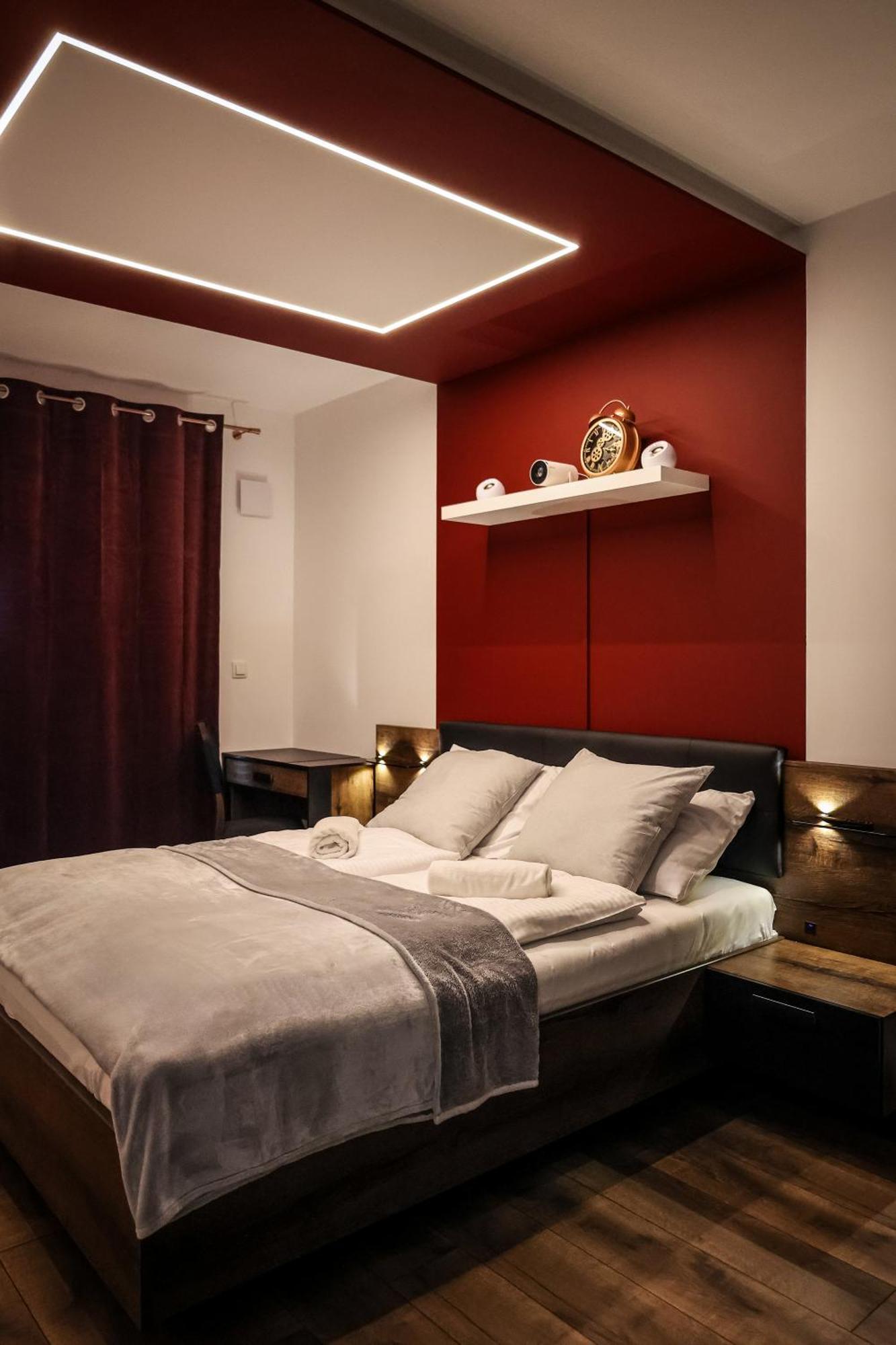 Apartament Ginger - Stare Miasto - Bezplatny Parking - Youtube Apartament Ginger We Wroclawiu 외부 사진