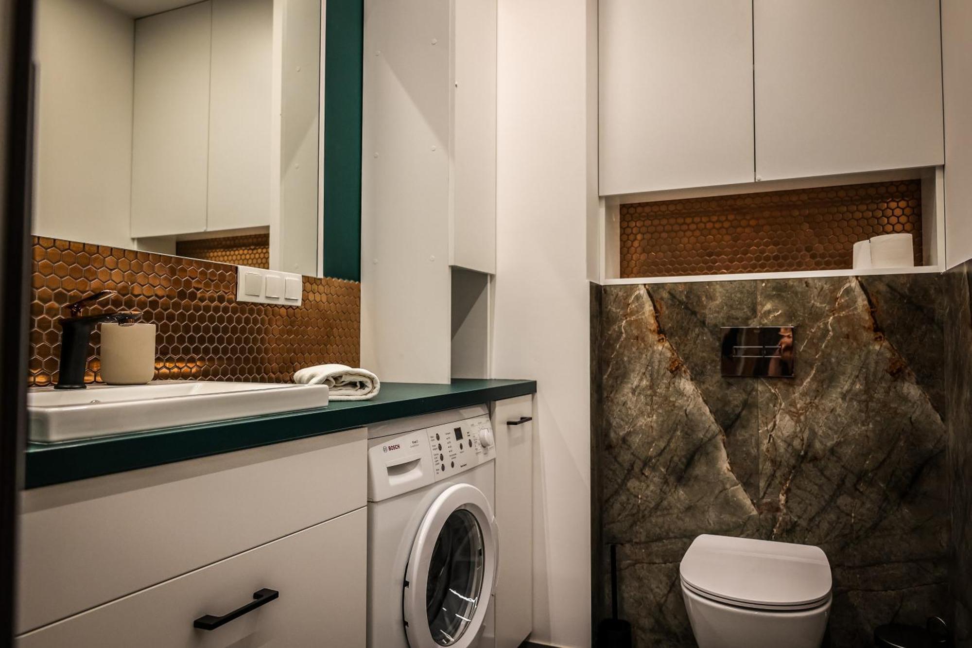 Apartament Ginger - Stare Miasto - Bezplatny Parking - Youtube Apartament Ginger We Wroclawiu 외부 사진