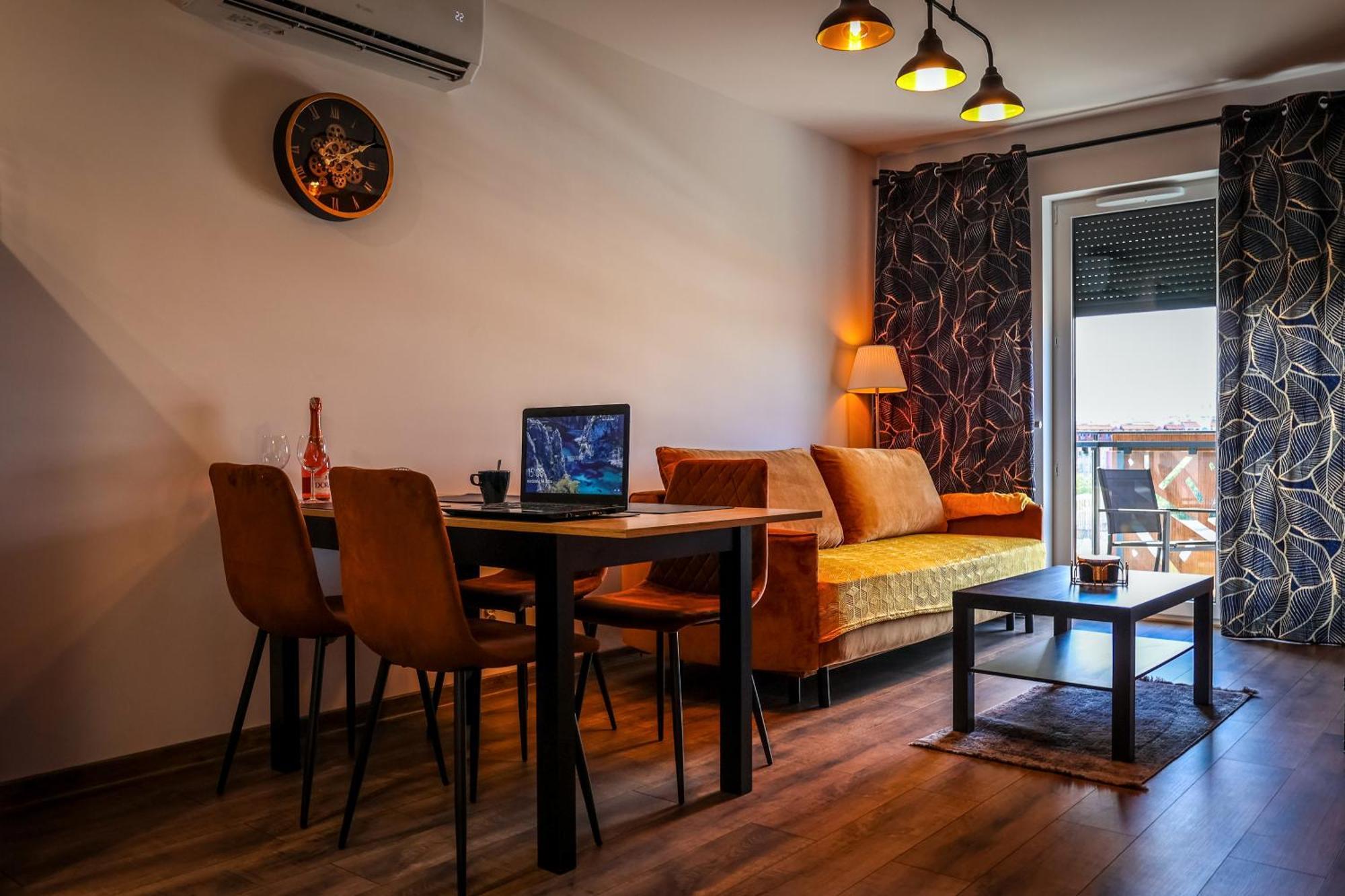 Apartament Ginger - Stare Miasto - Bezplatny Parking - Youtube Apartament Ginger We Wroclawiu 외부 사진