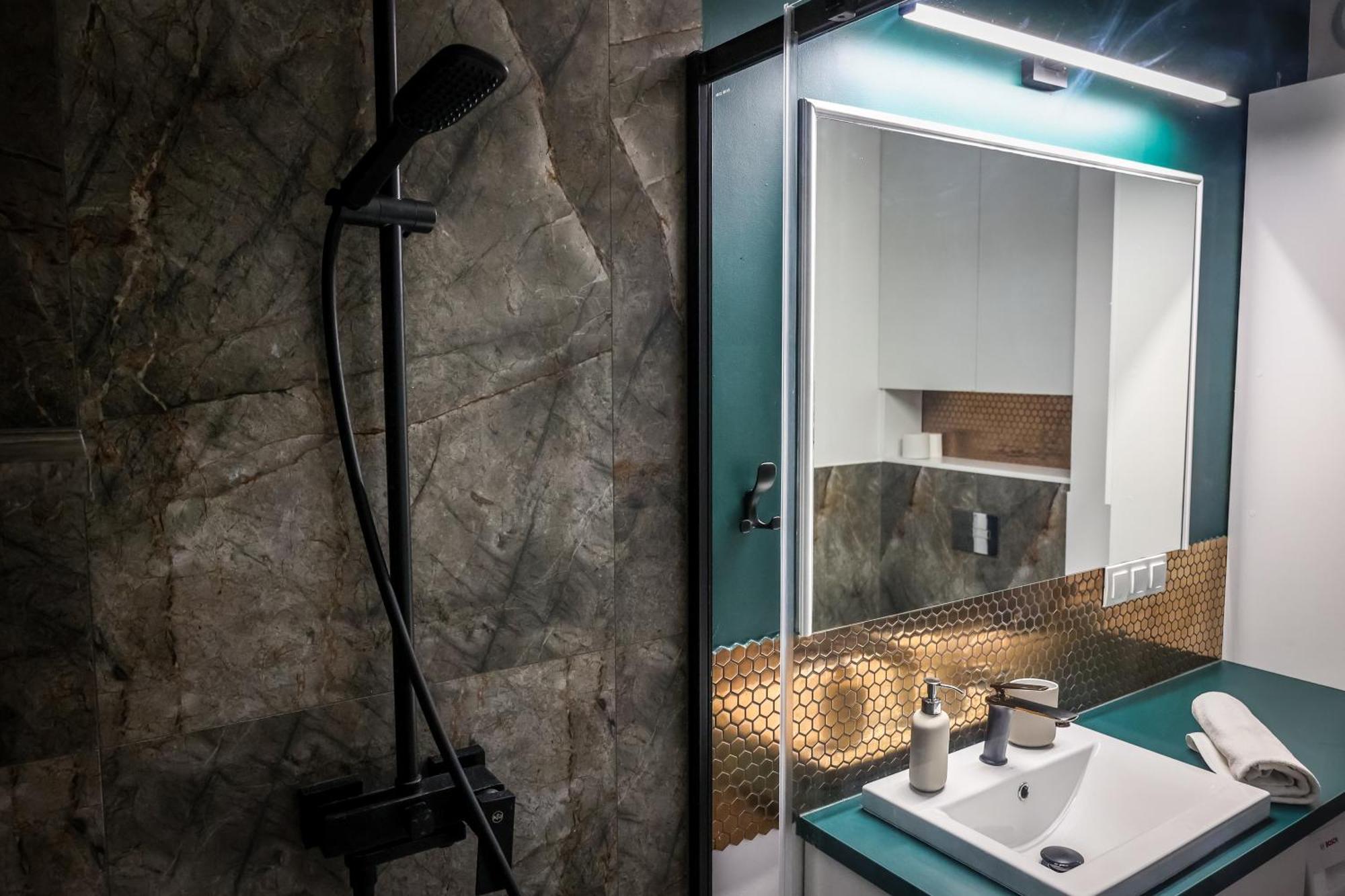 Apartament Ginger - Stare Miasto - Bezplatny Parking - Youtube Apartament Ginger We Wroclawiu 외부 사진