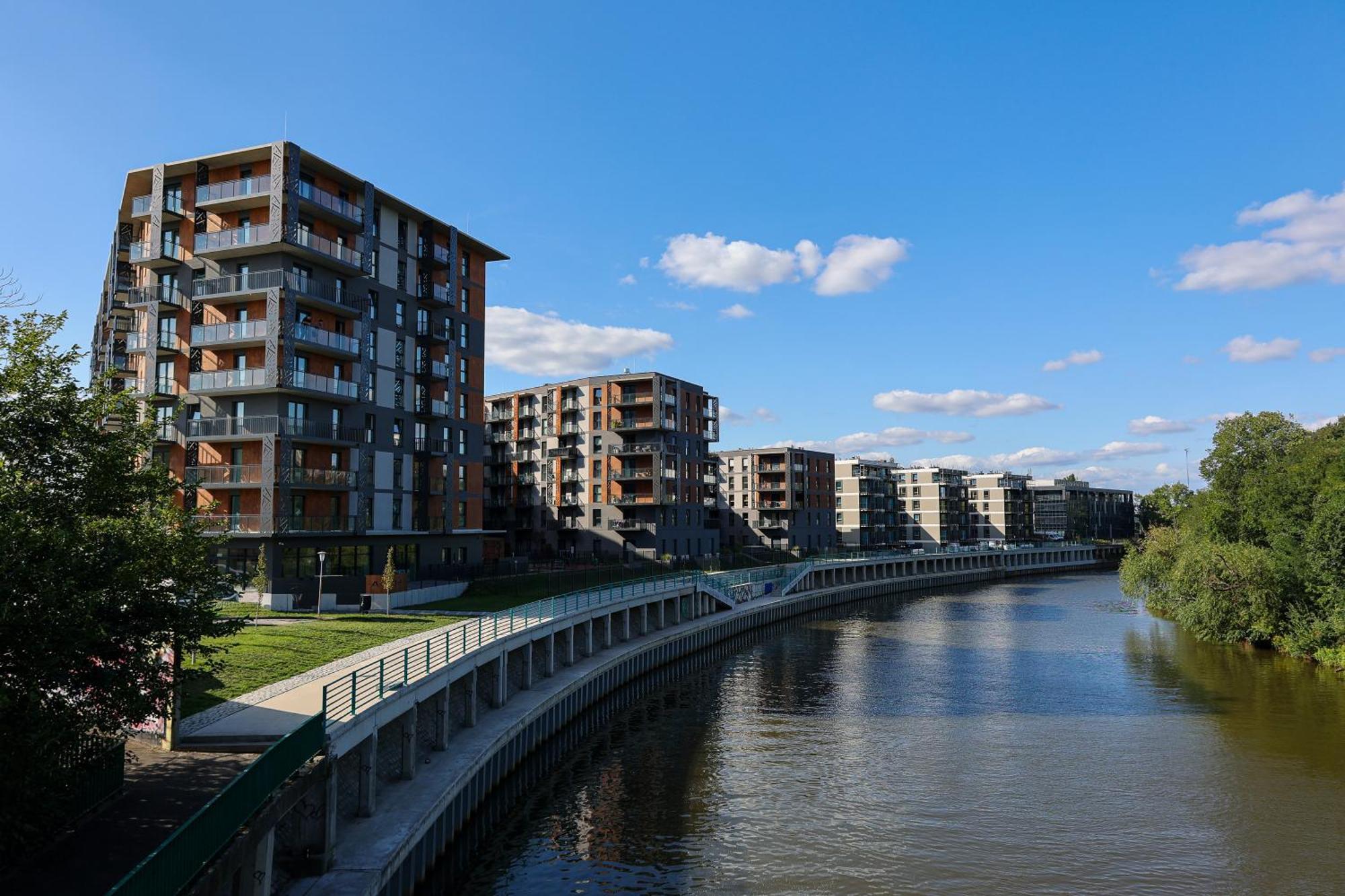 Apartament Ginger - Stare Miasto - Bezplatny Parking - Youtube Apartament Ginger We Wroclawiu 외부 사진